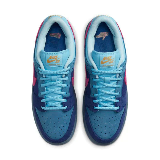 Dunk Low SB Run the Jewels