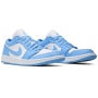 Air Jordan 1 Low UNC