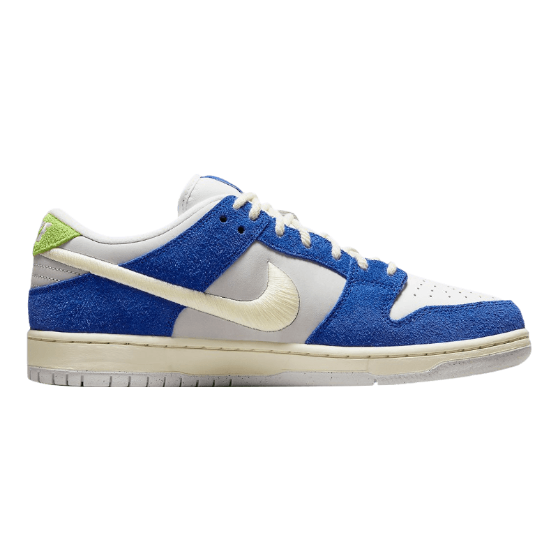 Dunk Low SB Fly Streetwear