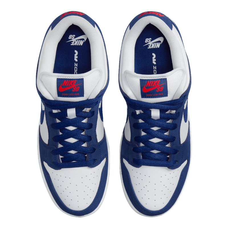 Dunk Low SB LA Dodgers