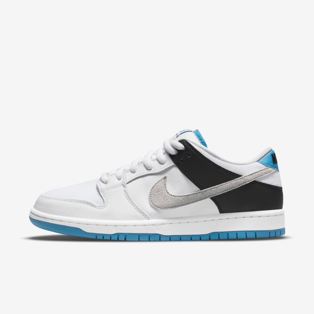 Dunk Low SB Laser Blue