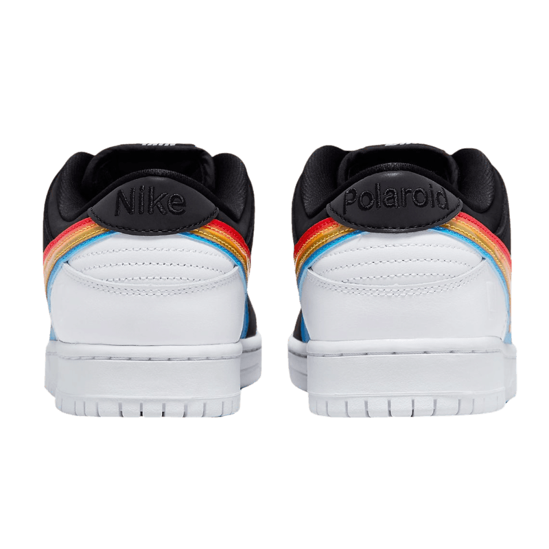 Dunk Low SB Polaroid