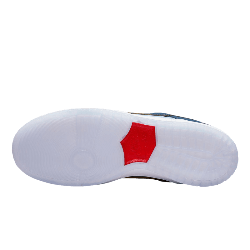 Dunk Low SB WHY SO SAD?