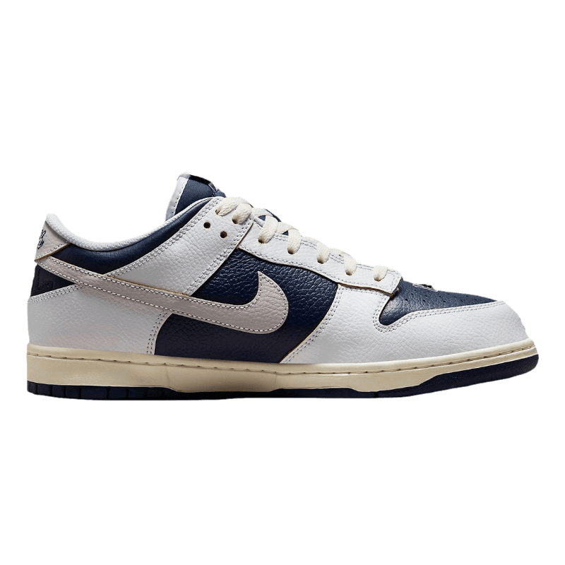 Dunk Low SB x HUF New York