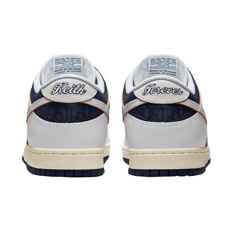 Dunk Low SB x HUF New York