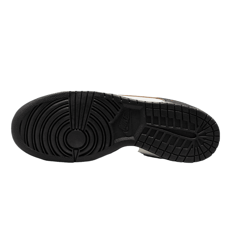 Dunk Low SB x HUF San Francisco