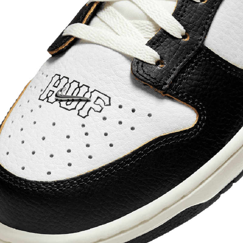 Dunk Low SB x HUF San Francisco