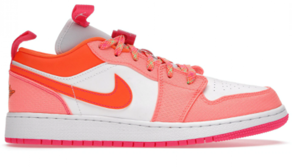 Air Jordan 1 Low Utility GS