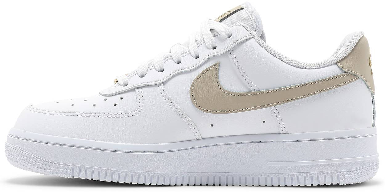 Air Force 1 '07 Essential White Rattan