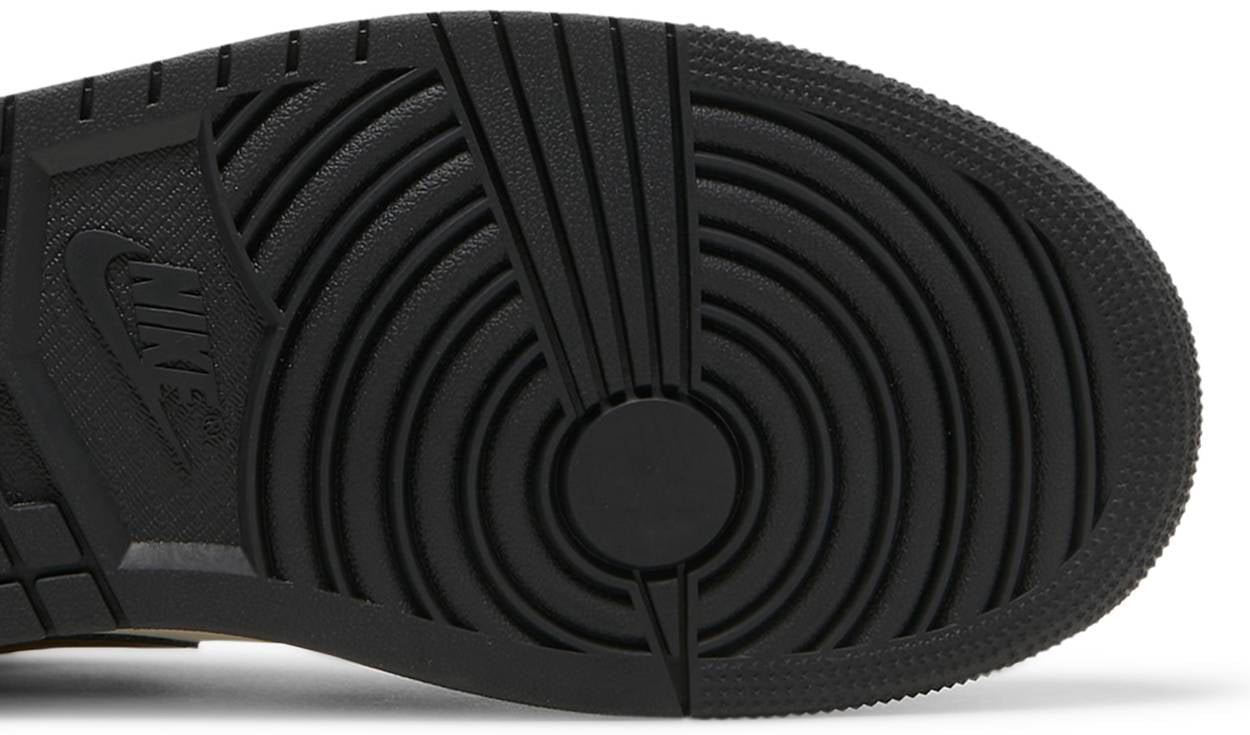 Air Jordan 1 Low Mocha