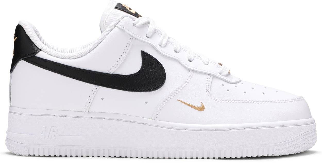 Air Force 1 '07 Essential White Black
