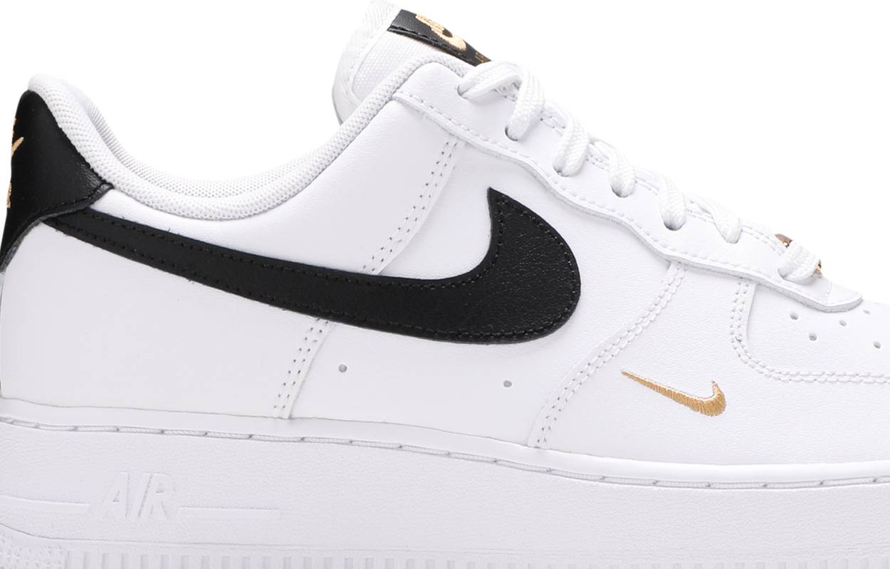Air Force 1 '07 Essential White Black