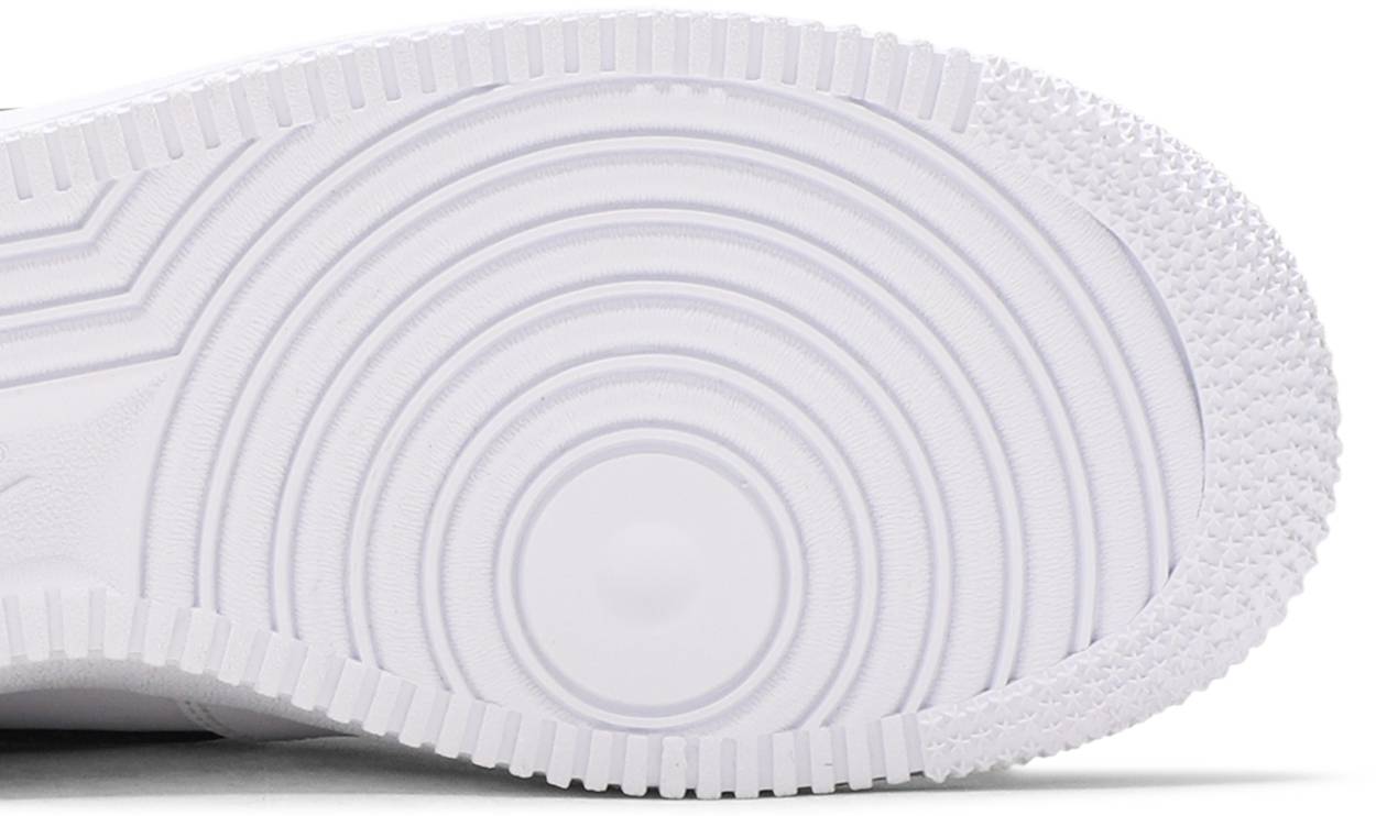 Air Force 1 '07 Essential White Black