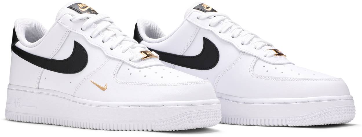 Air Force 1 '07 Essential White Black