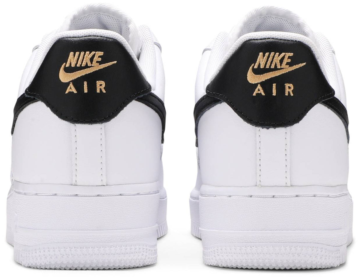 Air Force 1 '07 Essential White Black