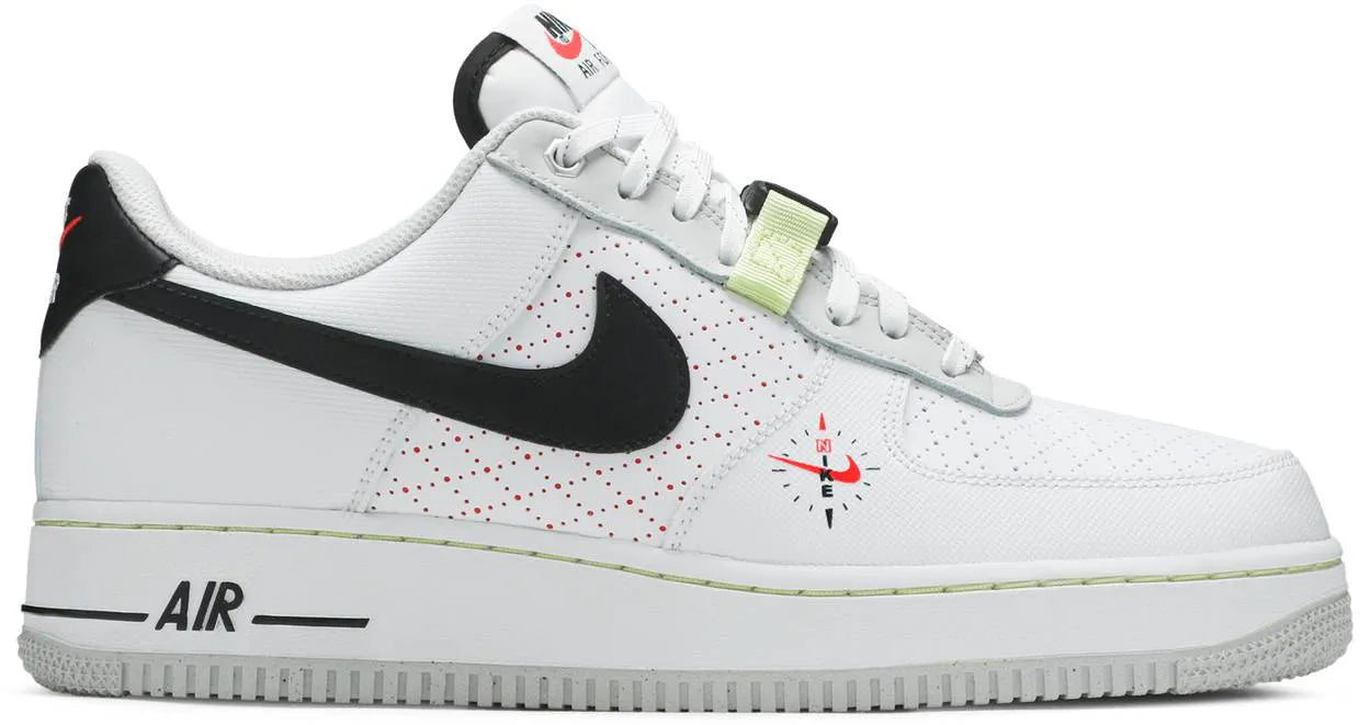 Air Force 1 '07 Fresh Perspective