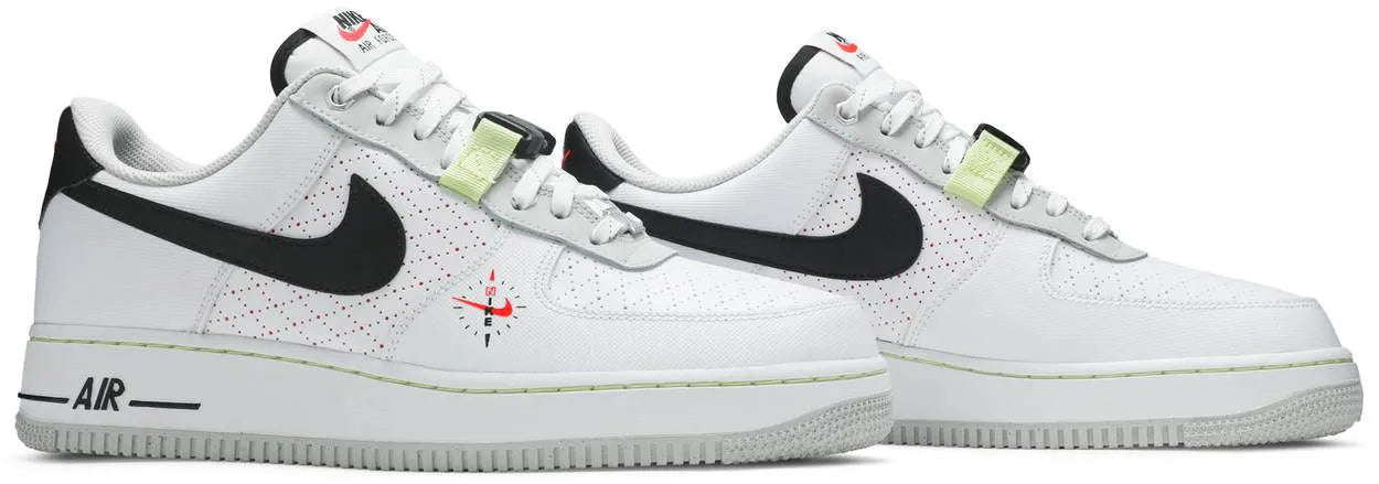 Air Force 1 '07 Fresh Perspective