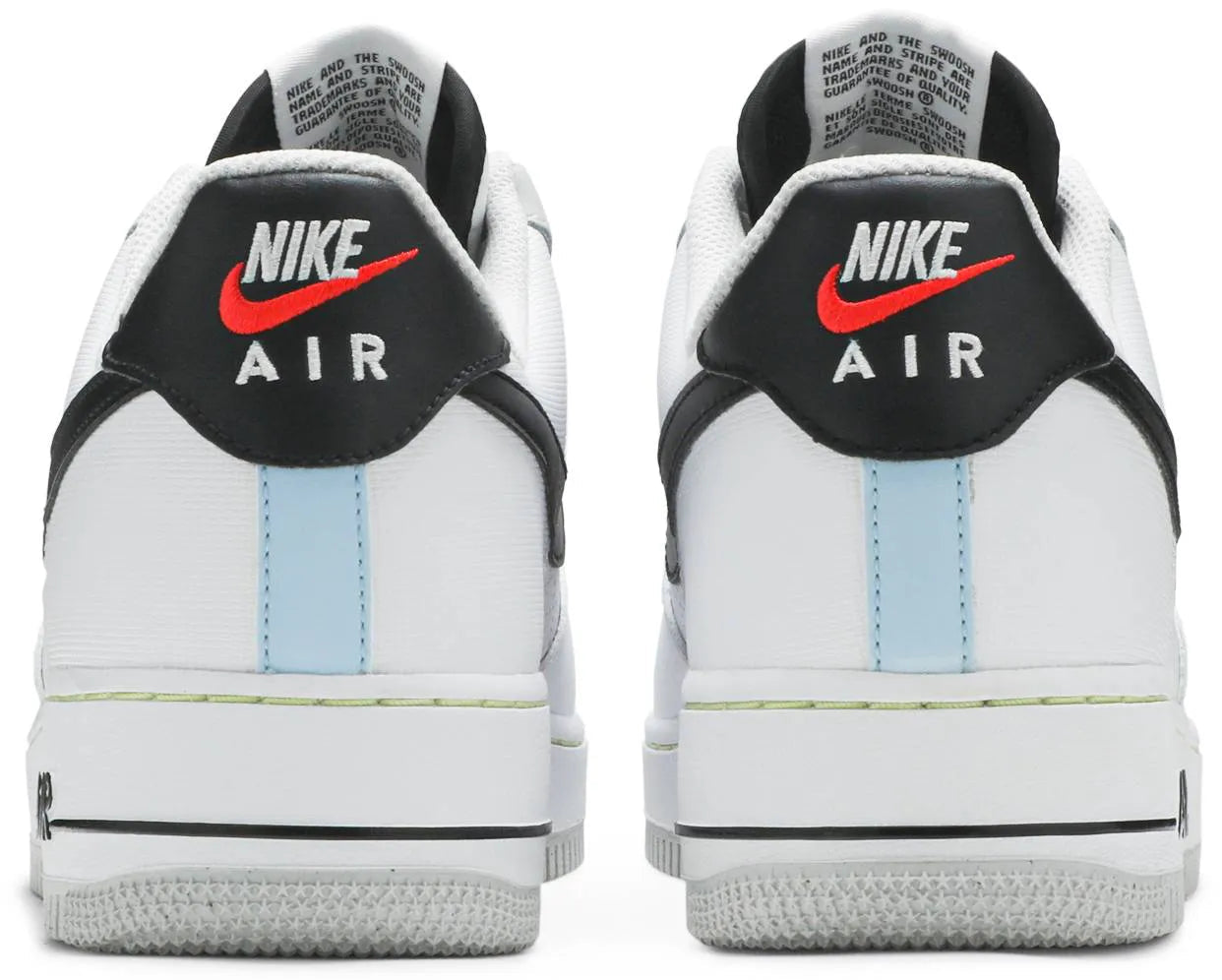 Air Force 1 '07 Fresh Perspective