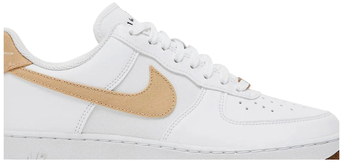 Air Force 1 '07 LV8 Rhubarb