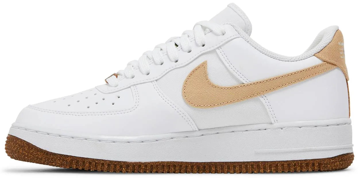 Air Force 1 '07 LV8 Rhubarb