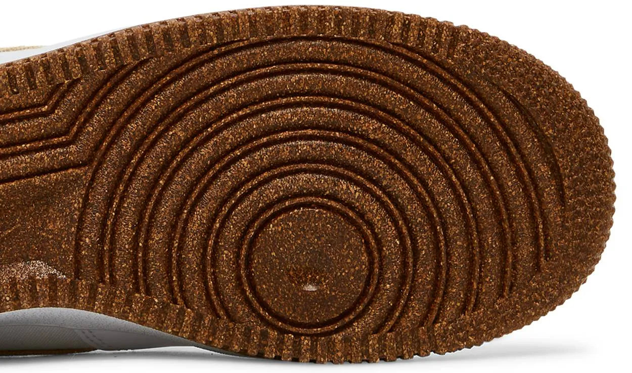 Air Force 1 '07 LV8 Rhubarb