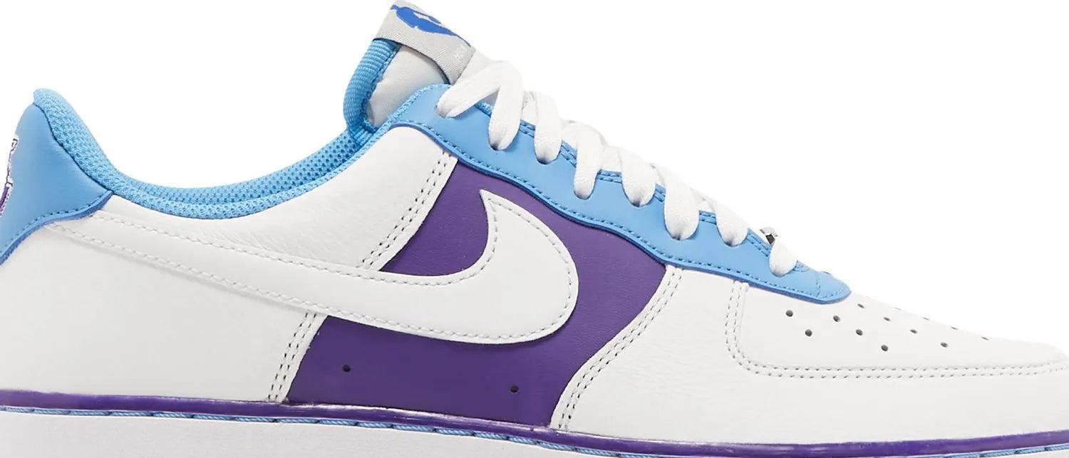 Air Force 1 '07 LV8 75th Anniversary - Lakers