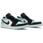 Air Jordan 1 Low Emerald