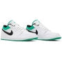 Air Jordan 1 Low Lucky Green