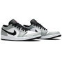 Air Jordan 1 Low Light Smoke Grey
