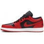 Air Jordan 1 Low Reverse Bred