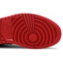 Air Jordan 1 Low Reverse Bred