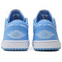 Air Jordan 1 Low UNC