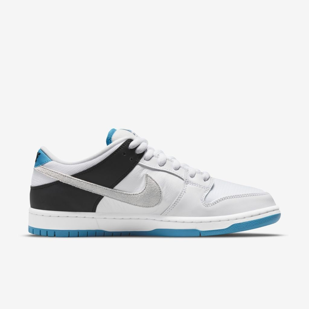 Dunk Low SB Laser Blue