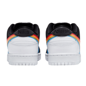 Dunk Low SB Polaroid