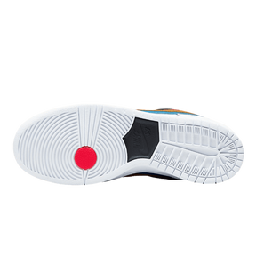 Dunk Low SB Polaroid