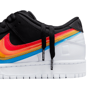 Dunk Low SB Polaroid