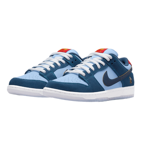 Dunk Low SB WHY SO SAD?