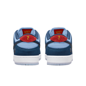 Dunk Low SB WHY SO SAD?