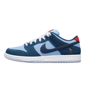 Dunk Low SB WHY SO SAD?