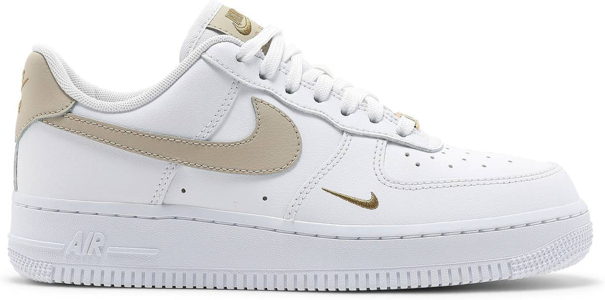 Air Force 1 '07 Essential White Rattan
