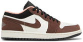 Air Jordan 1 Low Mocha