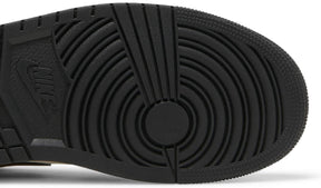 Air Jordan 1 Low Mocha