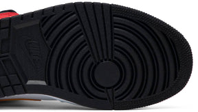 Air Jordan 1 Mid Multi-Color