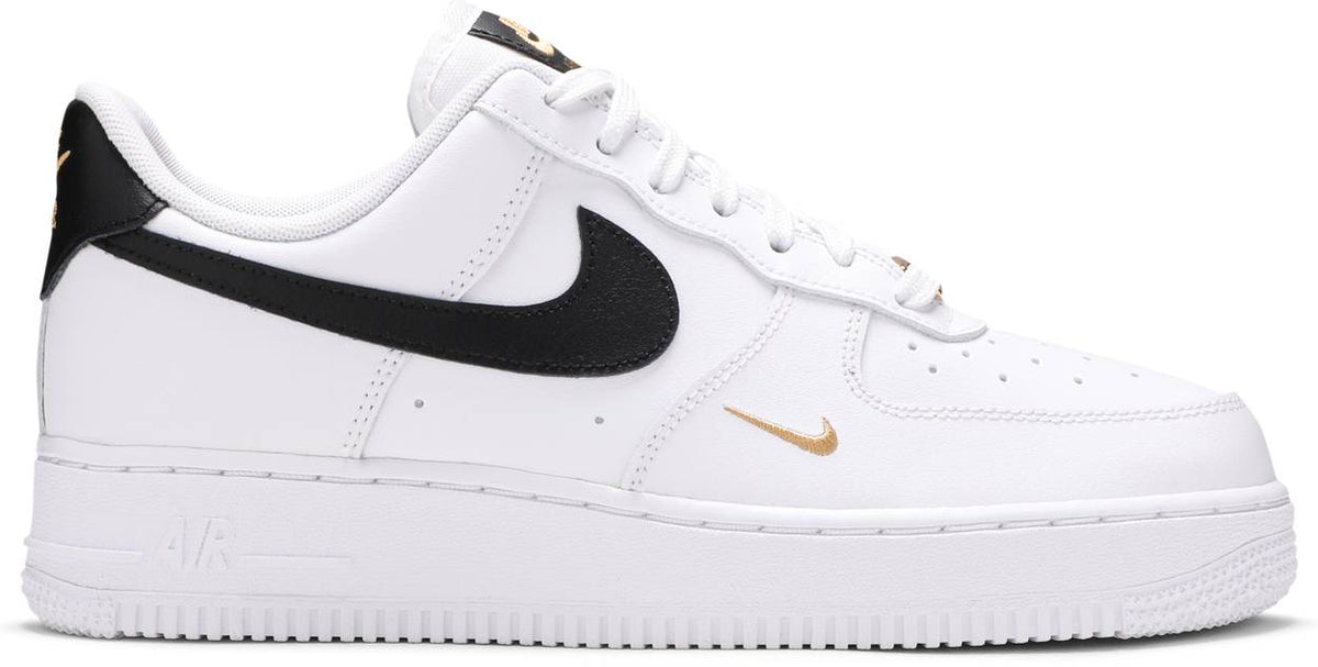 Air Force 1 '07 Essential White Black