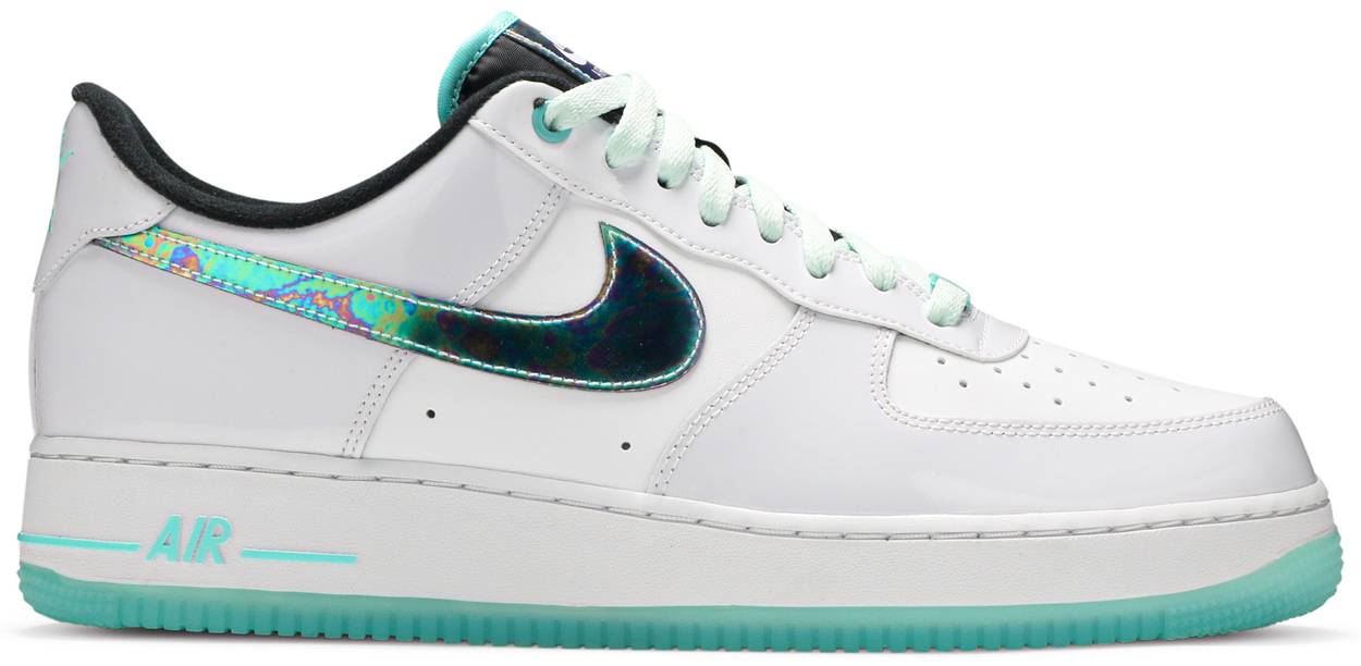 Air Force 1 '07 LV8 Abalone
