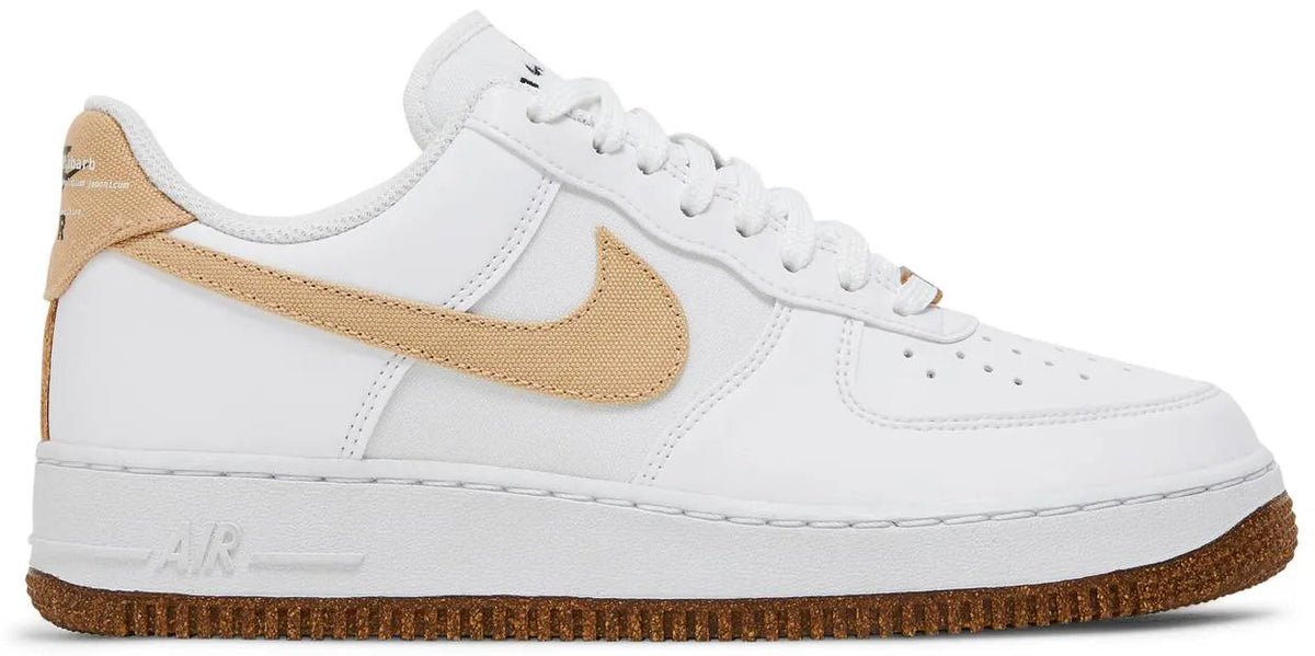 Air Force 1 '07 LV8 Rhubarb
