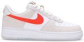 Air Force 1 '07 SE First Use