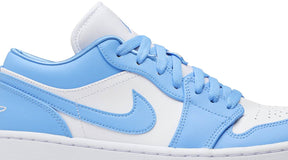Air Jordan 1 Low UNC