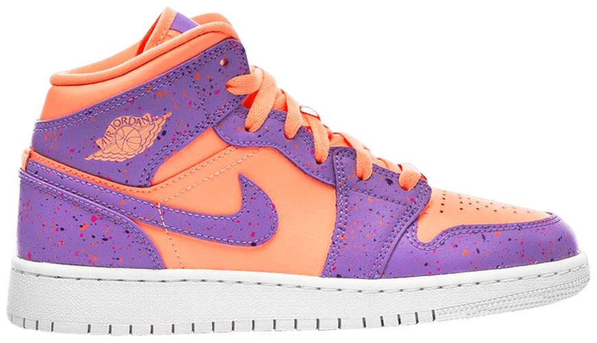 Air Jordan 1 Mid GG Atomic Pulse