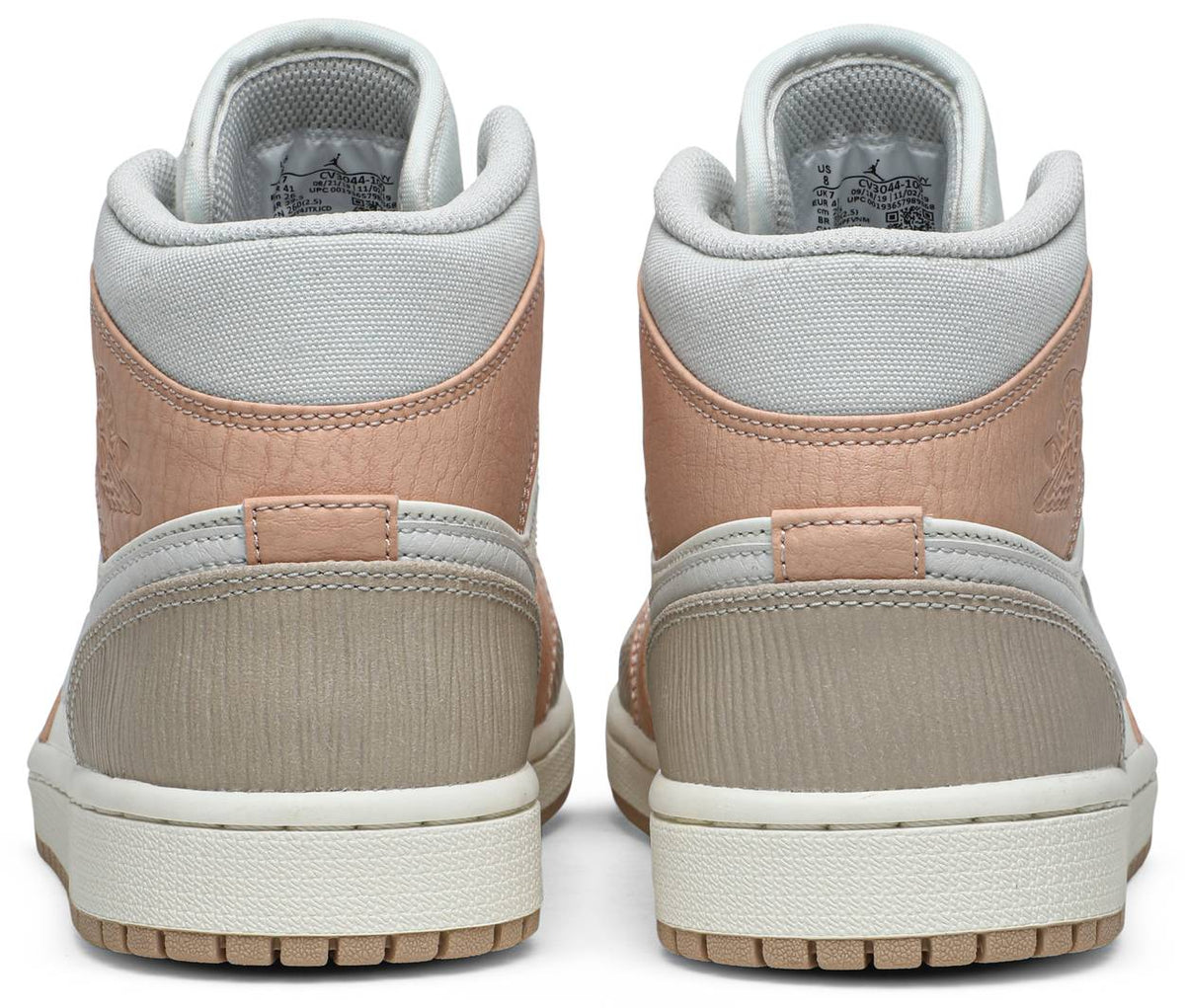 Air Jordan 1 Mid Milan